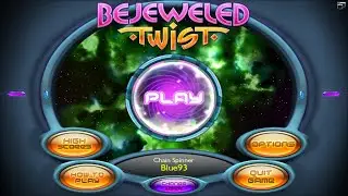 Bejeweled Twist//One Fruit Bonus After Another (New Rank!)