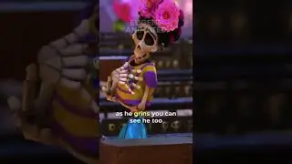 Did You Know In COCO…
