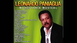 Leonardo Paniagua Amada Amante Full-HD