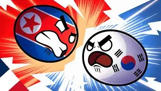 The Korean Cold War | Part 1