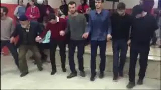 NEW YAĞLIDERE GENÇLERİ