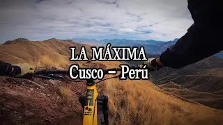 La Máxima Cusco Perú