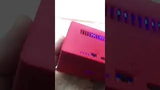 3D HOTSPOT 2.4inch 4G-LTE