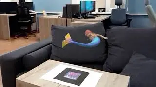 Unity: Mermaid (Three.js)