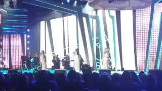 ВИА Гра - Так Сильно ( Песня Года 2016 )