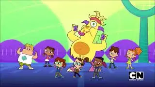 Wobbly (Kinghammer Studios Style)