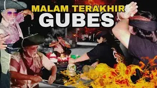 MBAH JENGKORO GUNAKAN SANTET BONYOWANGI