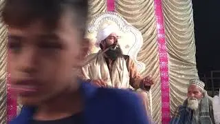 Karamat E Aulia Allah Best Bayan  Alhaj Sayed Mohammed Qadri