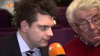 Heute Show 11.03.2016 11.3.16 ZDF
