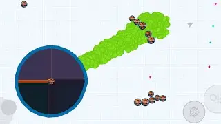 NEW MACRO MOD 2.28.0 - XELAHOT MACRO (AGAR.IO MOBILE)