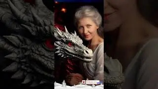 Это всего лишь сказка#short#shortvideoyoutube#нейросеть#shorttomriko#tomriko#gladkova19462164