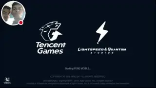 My PUBG MOBILE Stream