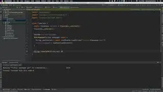 Flutter - Make a Translation Feature on Your App