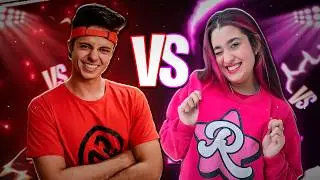 ENALDINHO VS EMILLY