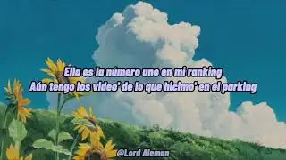 Feid || Tengo Fe (Letra)