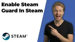 How To Enable Steam Guard In Steam (2026 Easy Guide)