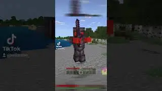 J'ai trouvé une astuce TRÈS PRATIQUE sur Minecraft