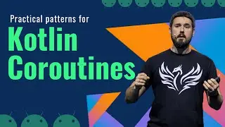 Practical Patterns for Kotlin Coroutines in Production | Droidcon Italy 2024