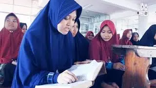 Calon Bidadari Surga 