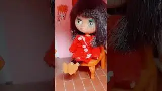 Мама с собрания 😳 Приколы КУКЛЫ ЛОЛ LOL 