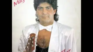 Magno - Arrependimento - [ Composição de: Carlos Rian ]