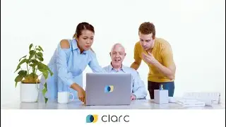 How much time can your team save with Clarc?