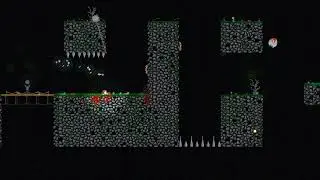 Godot Ludum Dare 48 stream