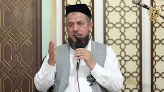 Хотин жаннати бўлиши учун эрнинг гувоҳлиги шартми?