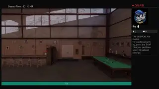 Try out 2k17