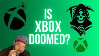 Xbox's Gamble - Genius or Doomed?