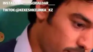 Анасына қарап қызы есіне түсті Кекеш келін