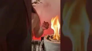 New 🔥 fire cupping video posted! Did you watch it? 