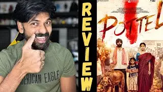 POTTEL Movie Review | Cinemapicha