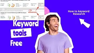 7 Advanced Keyword Research Tips for SEO (Works in 2021)