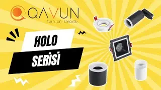Qavun Holo Serisi İncelemesi
