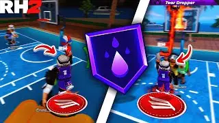[RH2] THE POWER OF HOF TEAR DROPPER AND 99 CLOSE SHOT