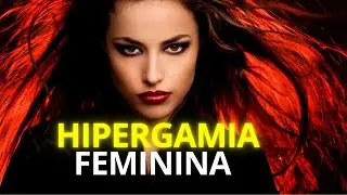 Hipergamia Feminina - A Verdade Crua