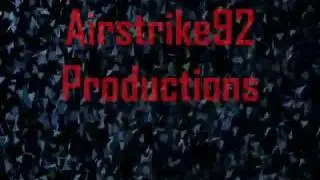 Airstrike92 Cinema into