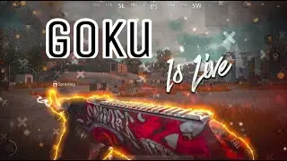 PUBG MOBILE • LIVE STREAM • ROAD TO 100 SUBS