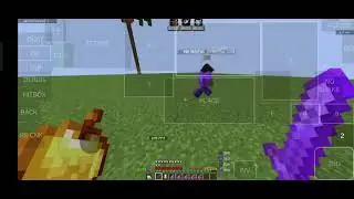 Pojav Launcher Fps PvP Test