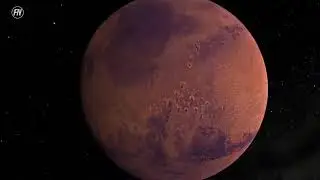 Mars Space Discoveries 2020