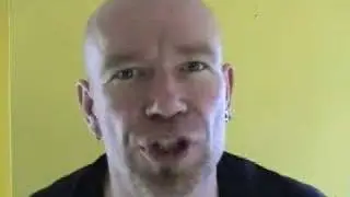 Superman!  It's Kryptonite Flavor Doritos