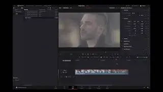 COLOR GRADING MASTER CLASS COURSE - FILIPPO CINOTTI