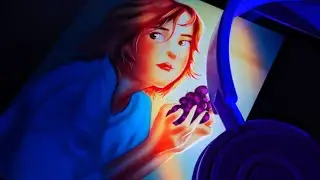 The Magic of Digital Art: How to Create Unique Visuals
