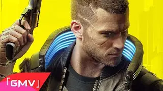 Cyberpunk 2077 「GMV」 One For The Money | 2020