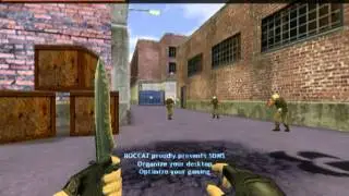[CS 1.6] WCG2009 SNG.by -vs- MOUZ by Rhje (Forhayley)