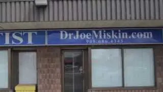 Office Tour - Miskin Ajax Dental
