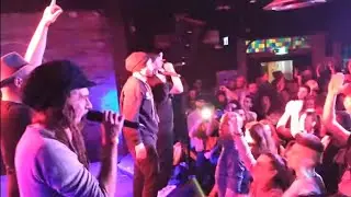 Shakalab |☆| London Dec 2019