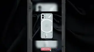 Nothing phone 1 quick unboxing #shorts #trending #viral #viralshorts #trendingshorts  #ytshorts