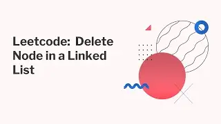 Leetcode: Delete Node in a Linked List Python Solution